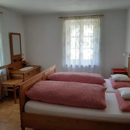 Haus Thoma Stelvio